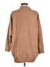 Bershka Tan Turtleneck Sweater Size M - photo 2