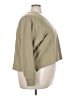 Zenana 100% Cotton Tan Sweatshirt Size 3X - photo 4