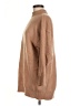 Bershka Tan Turtleneck Sweater Size M - photo 5