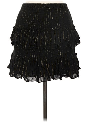 Glam Casual Skirt (view 1)