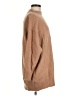 Bershka Tan Turtleneck Sweater Size M - photo 4
