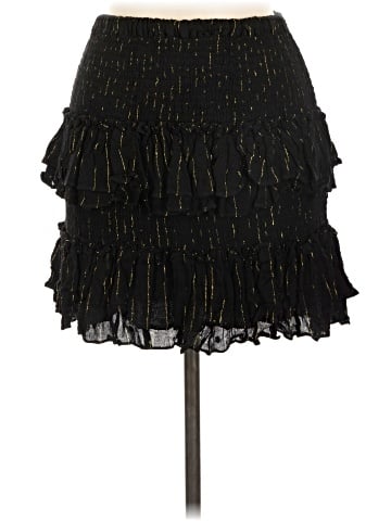 Glam Casual Skirt (view 2)