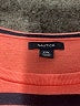 Nautica Orange Pullover Sweater Size XXL - photo 7