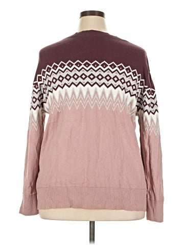 L.L.Bean Pullover Sweater (view 2)