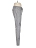 Westport Stars Gray Jeans Size 8 - photo 4