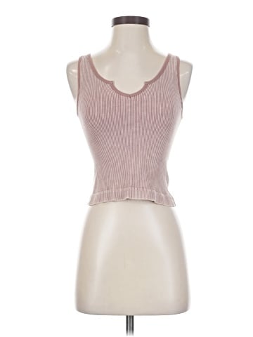 One Step Up Tank Top (view 1)