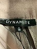 Dynamite Gray Dress Pants Size 2 - photo 7