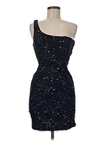 Ruby Rox Cocktail Dress (view 1)