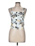 BP. Blue Sleeveless Blouse Size M - photo 1
