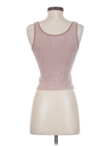 One Step Up Tank Top (view 2)