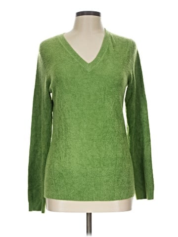 Evie Pullover Sweater (view 1)