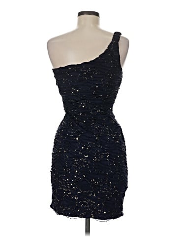 Ruby Rox Cocktail Dress (view 2)