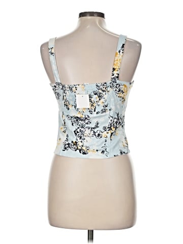 BP. Sleeveless Blouse (view 2)