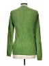 Evie Green Pullover Sweater Size L - photo 2