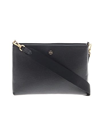 Tory Burch Leather Crossbody Bag (view 1)