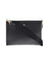 Tory Burch Black Leather Crossbody Bag One size - photo 1