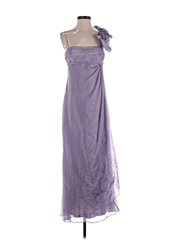 Teri Jon by Rickie Freeman Cocktail Dress (view 1)