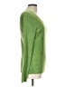 Evie Green Pullover Sweater Size L - photo 4
