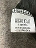 Highlights Black Long Sleeve Top Size M - photo 8