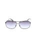Armani Exchange Silver Sunglasses One size - photo 2