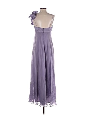 Teri Jon by Rickie Freeman Cocktail Dress (view 2)