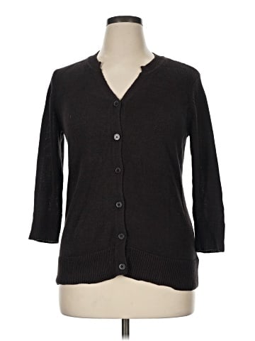 Coldwater Creek Cardigan (view 1)