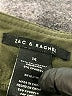 Zac & Rachel Solid Green Active Pants Size 14 - photo 4