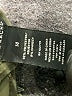 Zac & Rachel Solid Green Active Pants Size 14 - photo 5