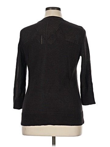 Coldwater Creek Cardigan (view 2)