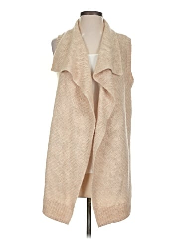 Gap Outlet Sweater Vest (view 1)