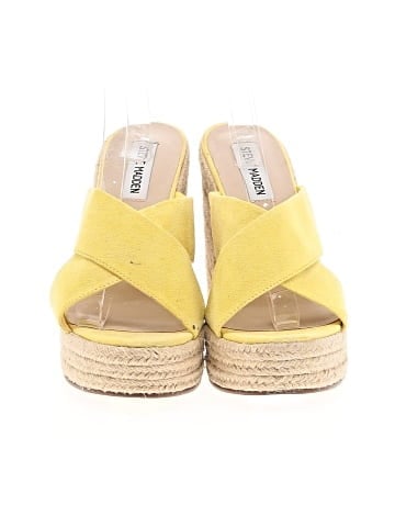 Steve Madden Wedges (view 2)
