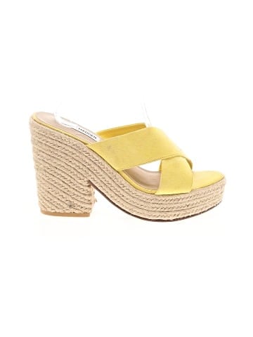 Steve Madden Wedges (view 1)