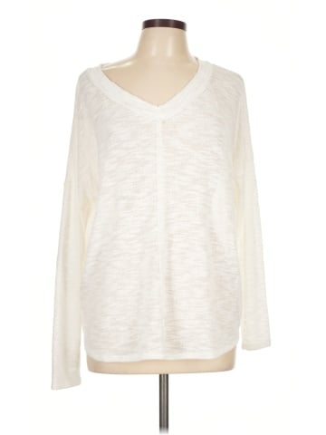 Cherish Pullover Sweater (view 1)