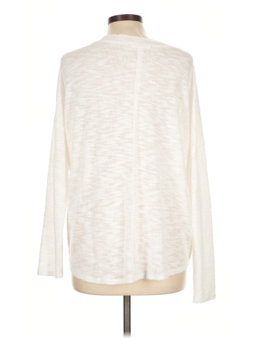 Cherish Pullover Sweater (view 2)