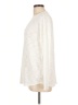 Cherish Ivory Pullover Sweater Size L - photo 5