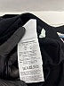 OFF-WHITE 100% Cotton Floral Black Sweatshirt Size XS - photo 10
