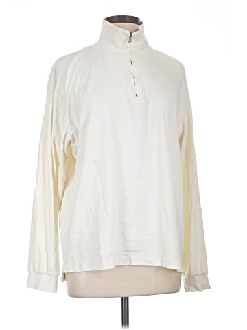Orvis Pullover Sweater (view 1)