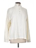 Orvis Ivory Pullover Sweater Size LgEstimated - photo 1