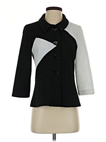 Studio Y 3/4 Sleeve Top (view 1)