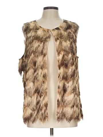 Travelers by Chico's Sleeveless Top (view 1)