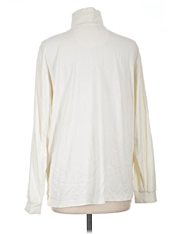Orvis Pullover Sweater (view 2)