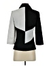 Studio Y Black 3/4 Sleeve Top Size S - photo 2