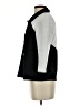 Studio Y Black 3/4 Sleeve Top Size S - photo 5