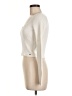 Hollister Ivory Pullover Sweater Size M - photo 5