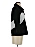 Studio Y Black 3/4 Sleeve Top Size S - photo 4