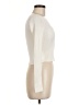Hollister Ivory Pullover Sweater Size M - photo 4