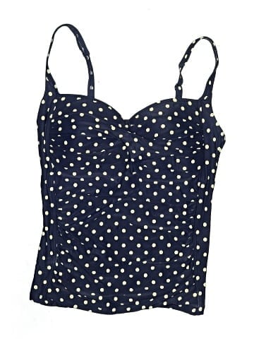 Bond-Eye Australia Swimsuit Top (view 1)