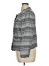 1.State 100% Cotton Tweed Gray Blazer Size XL - photo 5