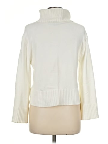 Laundry by Shelli Segal Turtleneck Sweater (view 2)