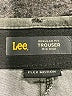 Lee Gray Casual Pants Size 36 waist (estimated) - photo 4
